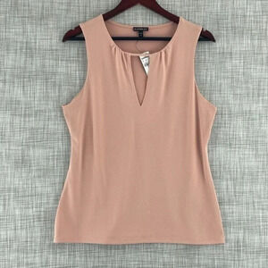 Express Blouse tank Top Womens L NWT 3661